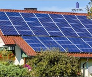 Smart & Efficient – Solar Energy