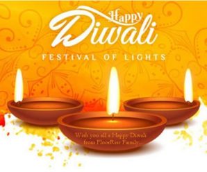 Festival of Lights – Diwali